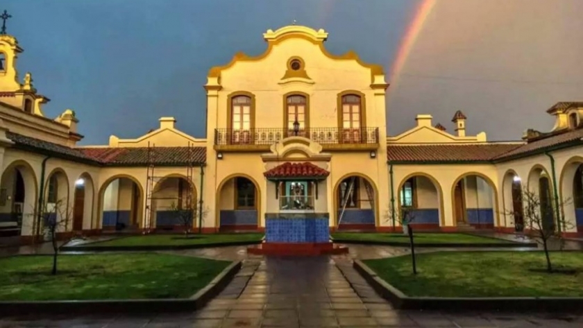 Escuelas rurales: con protocolos pero sin clases en la provincia de Buenos Aires