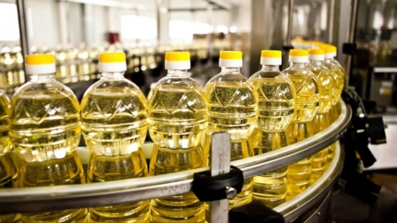 Aceite de girasol: mayor producción traccionada por Rusia, Ucrania y Argentina