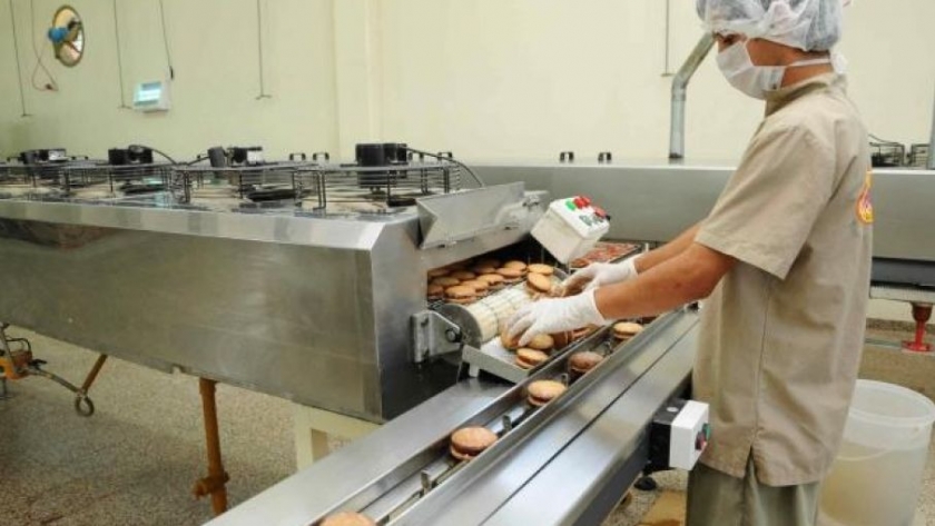 Nuevas capacitaciones para PyMEs de alimentos