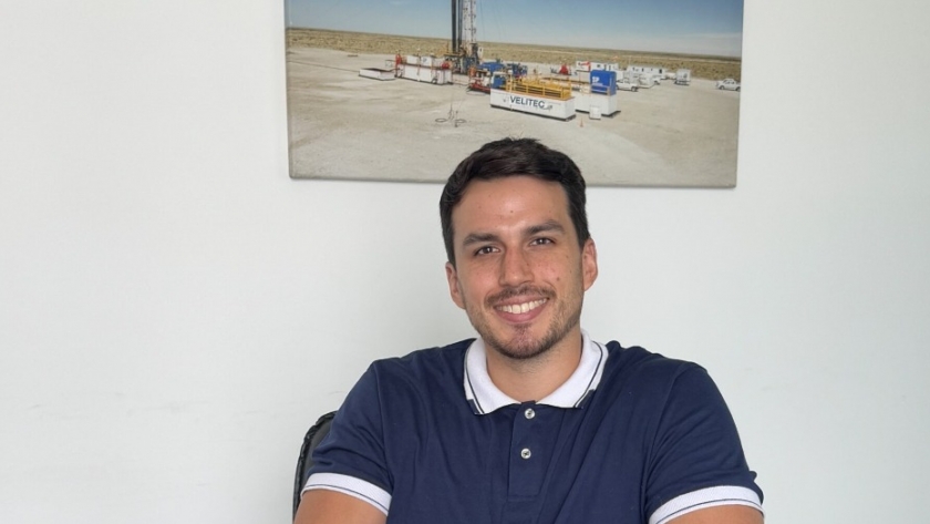 Una pyme cordobesa toma áreas maduras de YPF en Tierra del Fuego y proyecta subir la producción hasta un 50%