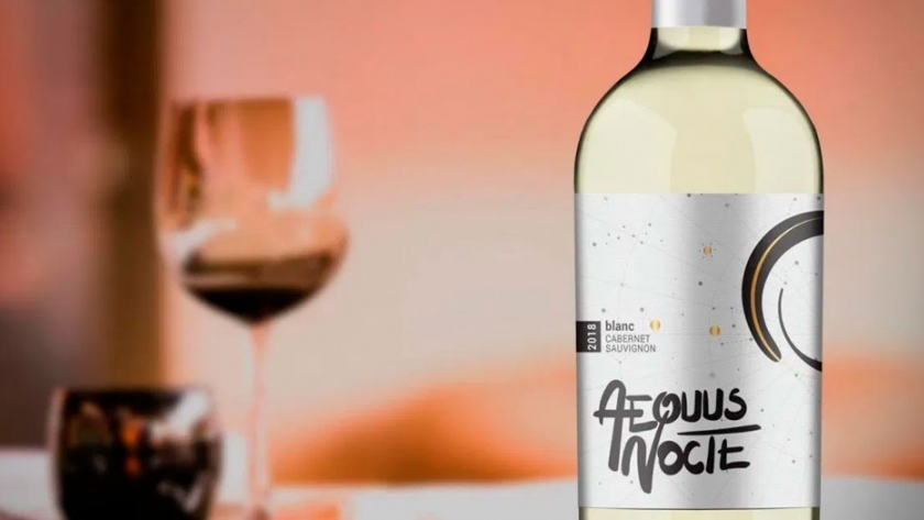 Bodega Vila creó un vino único