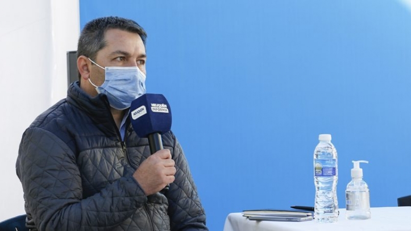 Neuquén reclamó a Nación por diferencia en liquidación de regalías hidroeléctricas