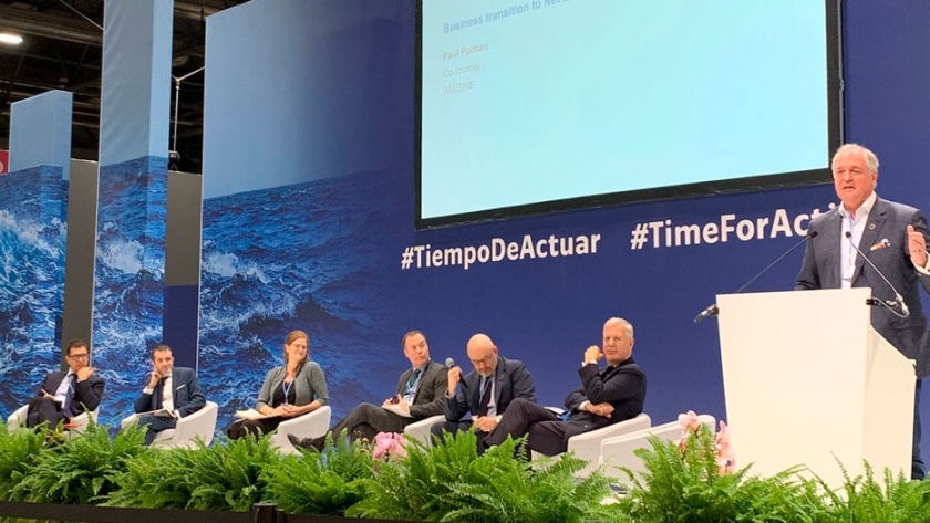 COP25: síntesis y análisis