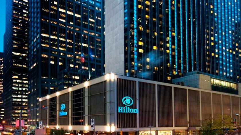 Hilton ofrece recomendaciones de locales a sus huéspedes