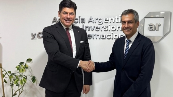 Polonia y Argentina fortalecen vínculos en minería en Arminera 2025