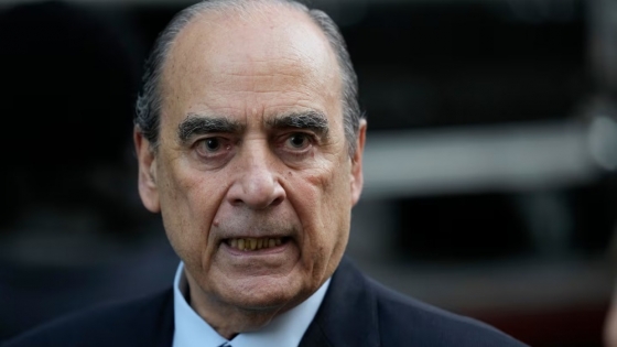 Francos descartó una devaluación y defendió el rumbo económico: “El peso se va a fortalecer”