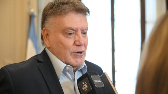 Tucumán alcanzó un 40% de ocupación durante el fin de semana largo e inicia la temporada de Verano 2026 con nuevas estrategias de promoción