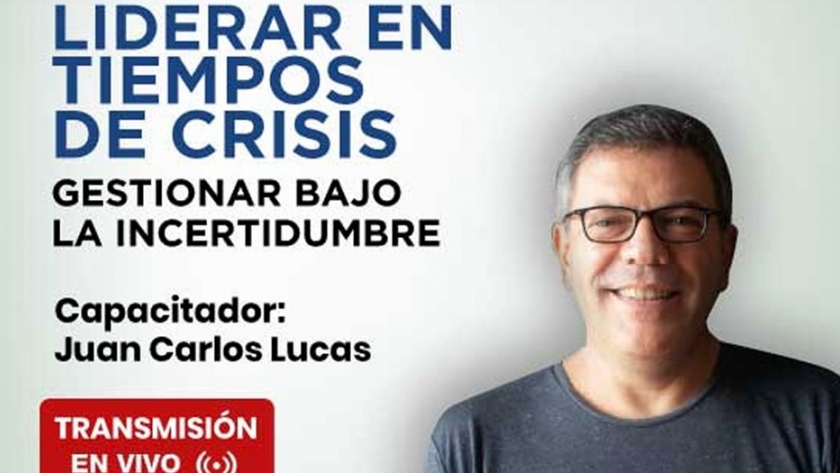 Ofrecen una serie de capacitaciones virtuales para empresarios y emprendedores