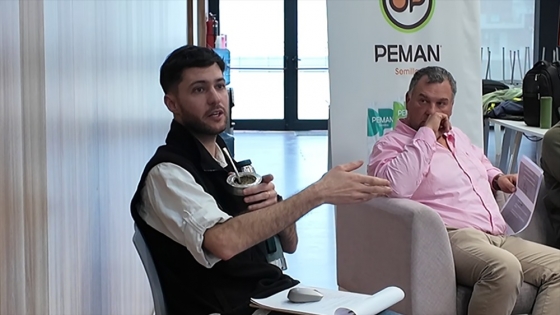 Pasturas polifíticas: la estrategia forrajera que gana protagonismo para mejorar la producción ganadera