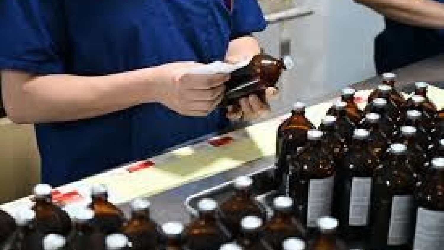 SENASA refuerza los controles sobre medicamentos veterinarios y advierte sobre los riesgos de usar productos no autorizados