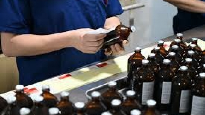 SENASA refuerza los controles sobre medicamentos veterinarios y advierte sobre los riesgos de usar productos no autorizados