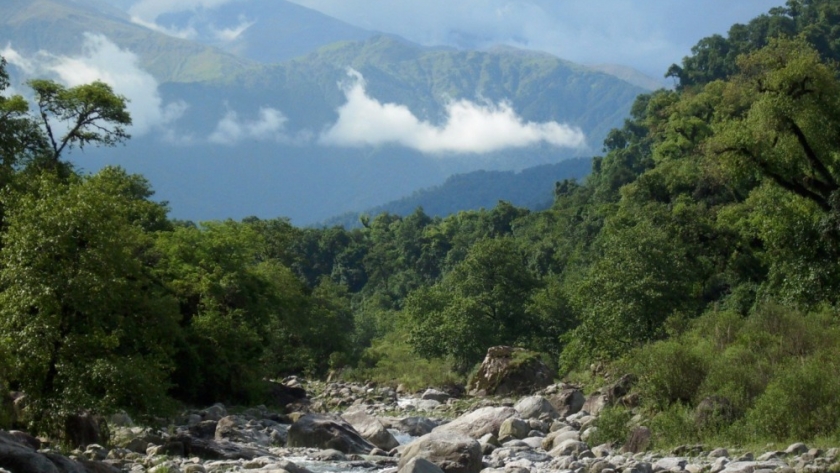 Turismo te invita a sumergirte y aprender en la naturaleza