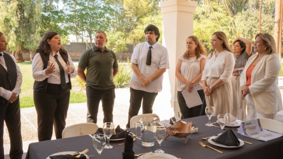 La Provincia de la Rioja refuerza políticas de empleo