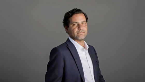 Fernando Marull proyecta un crecimiento del 4,5% y destaca a la construcción como motor en 2026