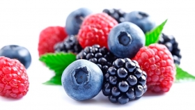 Agronometrics en Gráficos: Caen los precios de berries de forma generalizada