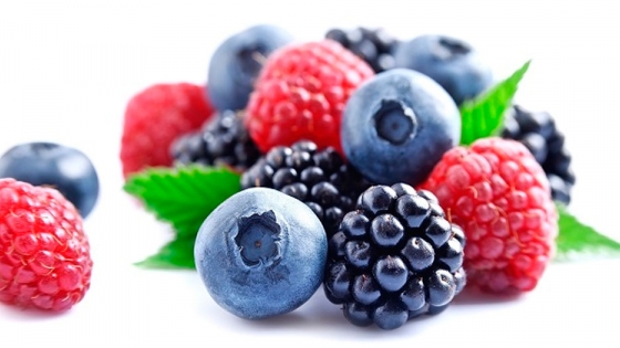 <Agronometrics en Gráficos: Caen los precios de berries de forma generalizada
