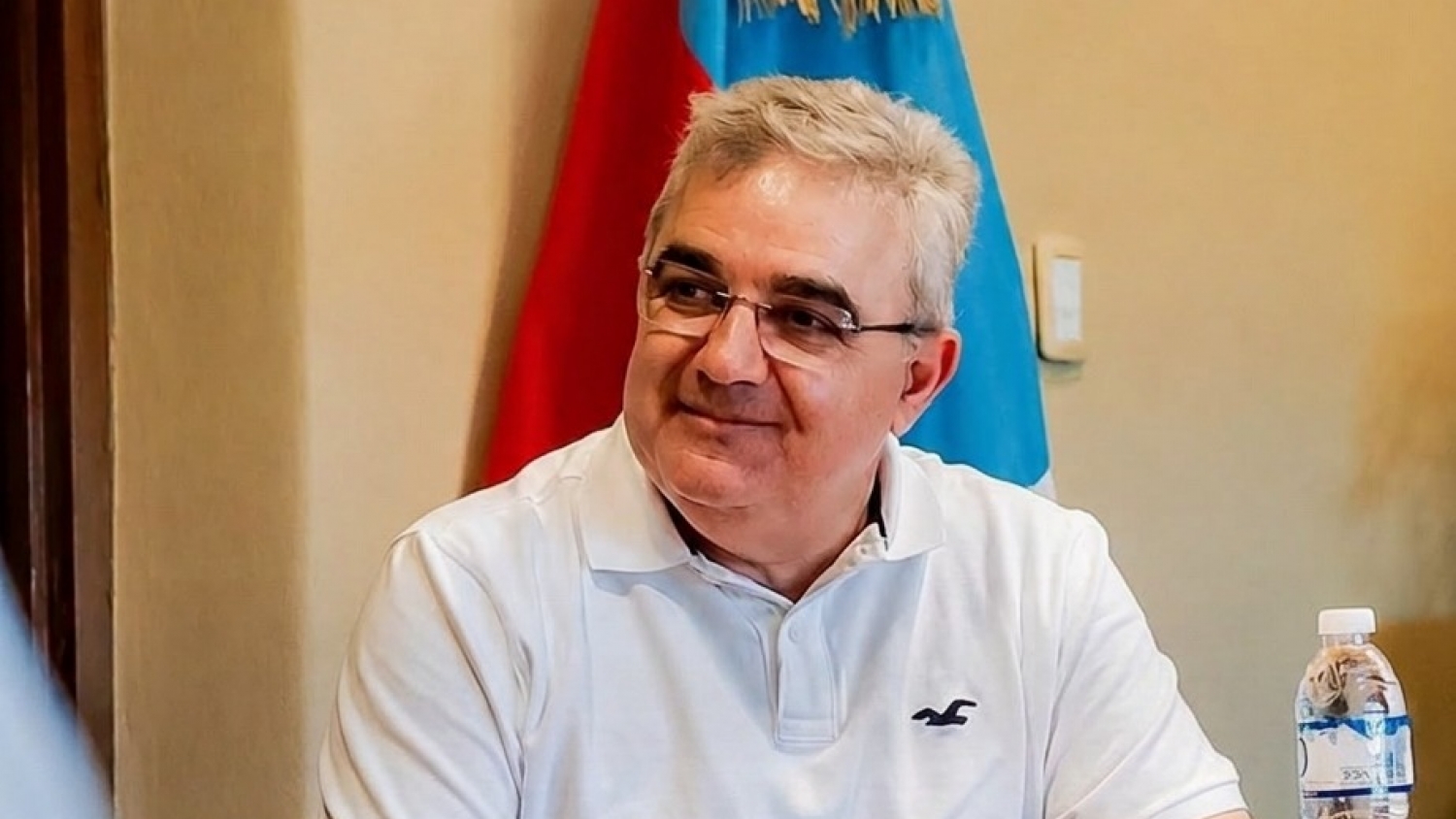 El proyecto de Jalil que vincula minería, RIGI y empleo privado