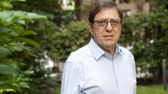 Argentina ante el desafío de recuperar la confianza: la visión de Miguel Kiguel