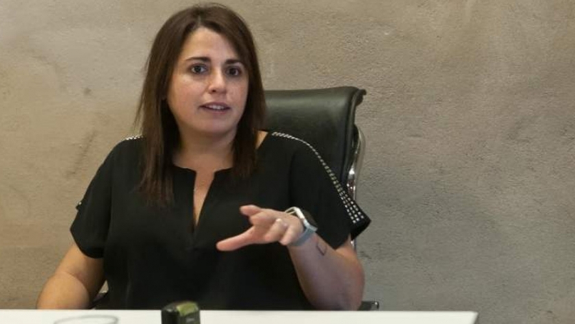 La ministra Rosales expuso sobre ciencia e innovación en la Cámara de Diputados de la Nación