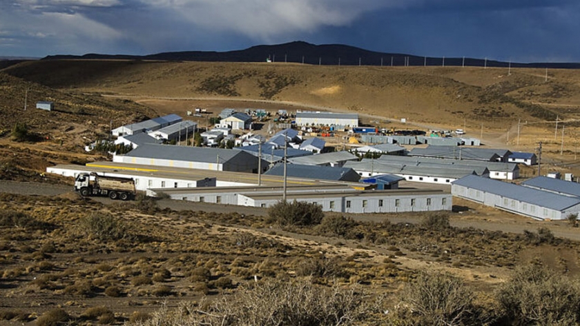 Santa Cruz impulsa dos perfiles importantes en el Foro Nacional de Minería