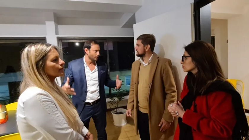 Se amplían las apuestas a la economía del conocimiento en Jujuy