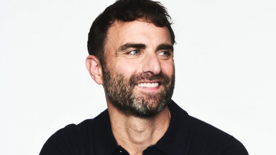 David Protein CEO targets $300m revenues with revolutionary alt-fat