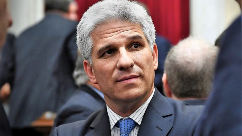 San Luis: Claudio Poggi pagará salarios de estatales en dos cuotas y declaró estado de emergencia pública