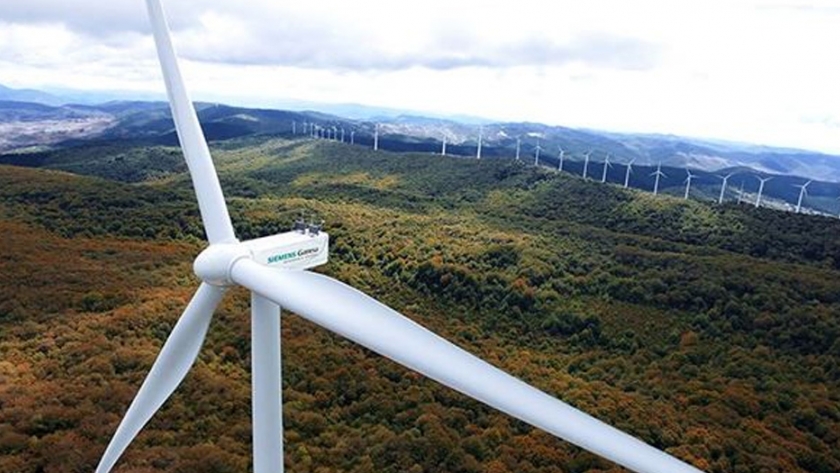 Brasil quiere más energía eólica con tecnología de Siemens Gamesa y una de las turbinas más grandes del mundo