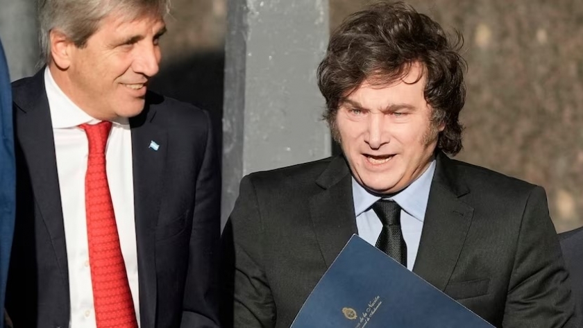 El Gobierno celebró la inflación más baja en cuatro años y destacó el impacto del ajuste fiscal