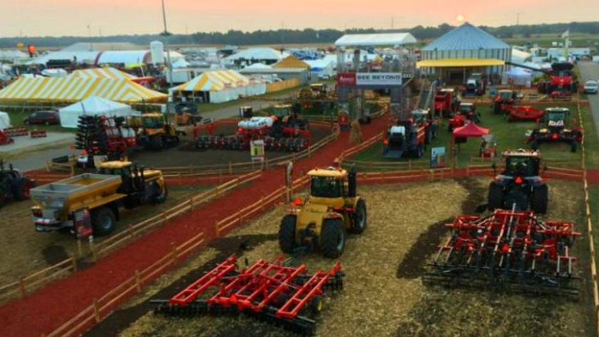 Maquinaria agrícola: habría muchos lanzamientos en 2021