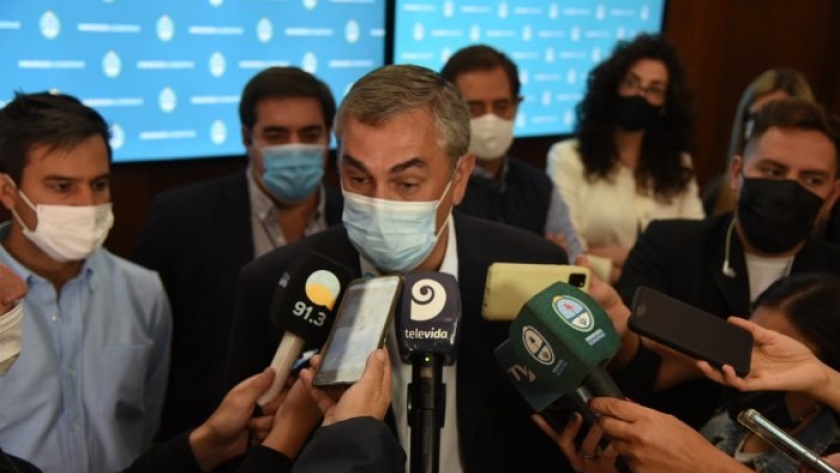 Mendoza reclama a YPF regalías mal liquidadas y eleva un informe a la Ofephi