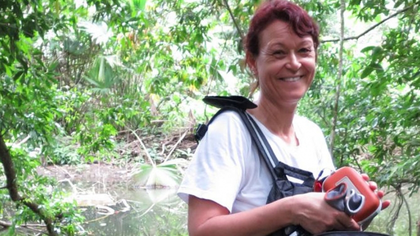 El virus de la selva
