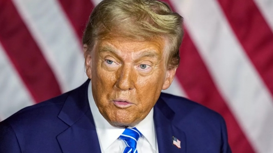 Trump amenaza con aranceles del 50% a la Unión Europea y sacude los mercados globales