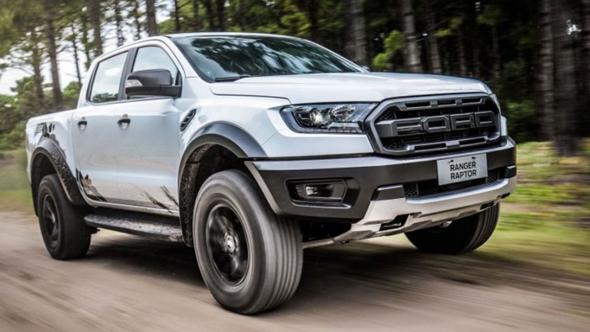 Raza Fuerte, el porfolio de pick-ups, afianza su vínculo con el campo