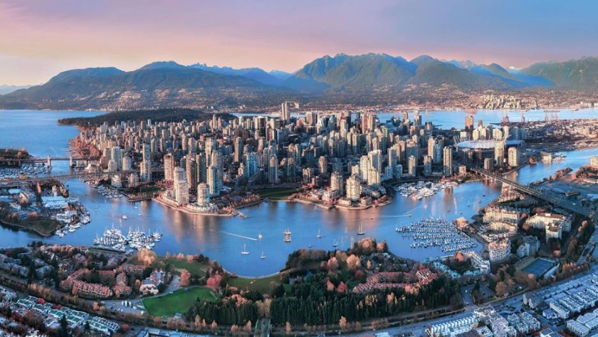 Qué hacer en Vancouver