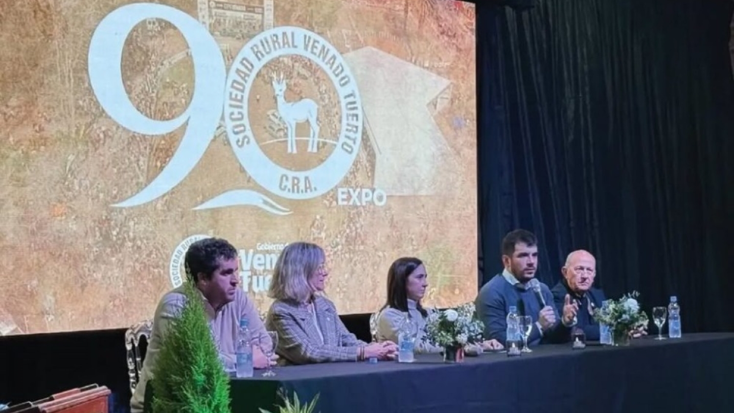 Agro en Venado Tuerto: récord en producción de semillas