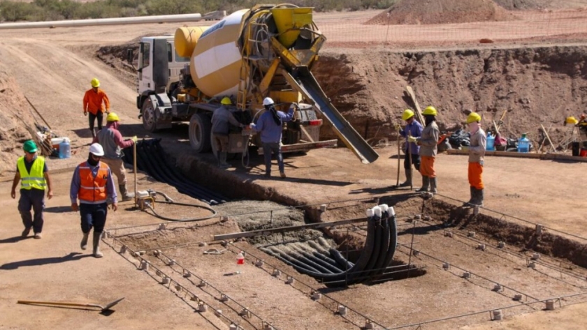 Implementarán aerogeneradores en el Parque Eólico que traerán más energía renovable y unos 150 nuevos puestos de trabajo