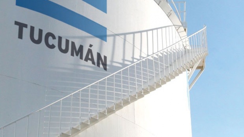 Exportadoras, PyMes productivas e instituciones reciben el sello provincial