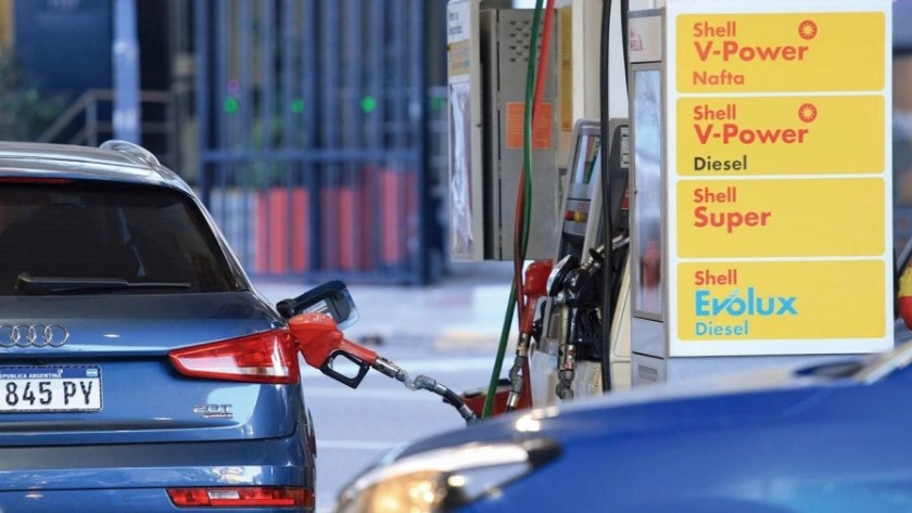 Nuevo aumento en los combustibles: cuánto costará el litro de nafta en agosto