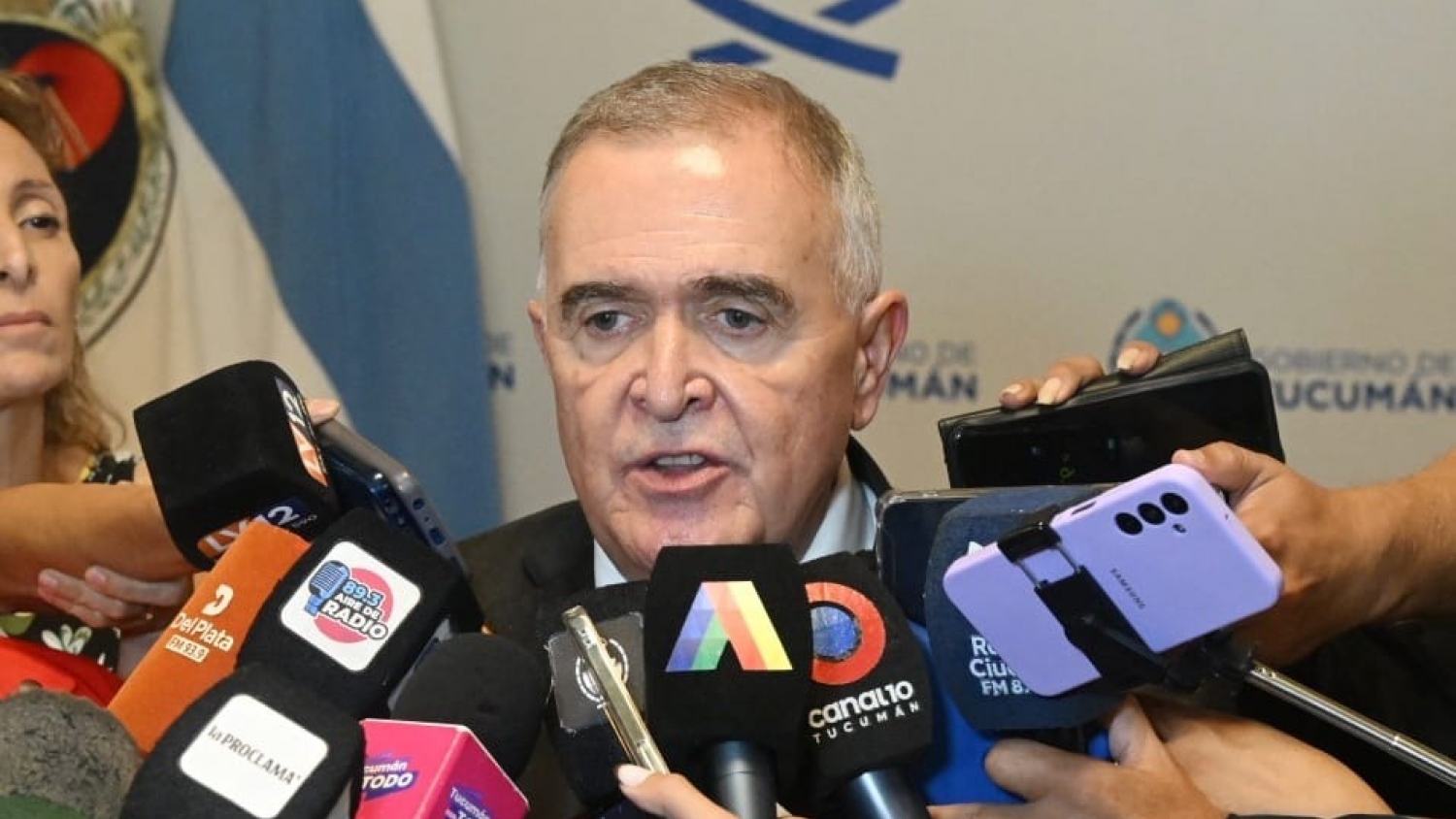 Jaldo reunió al sector y define la zafra azucarera 2026