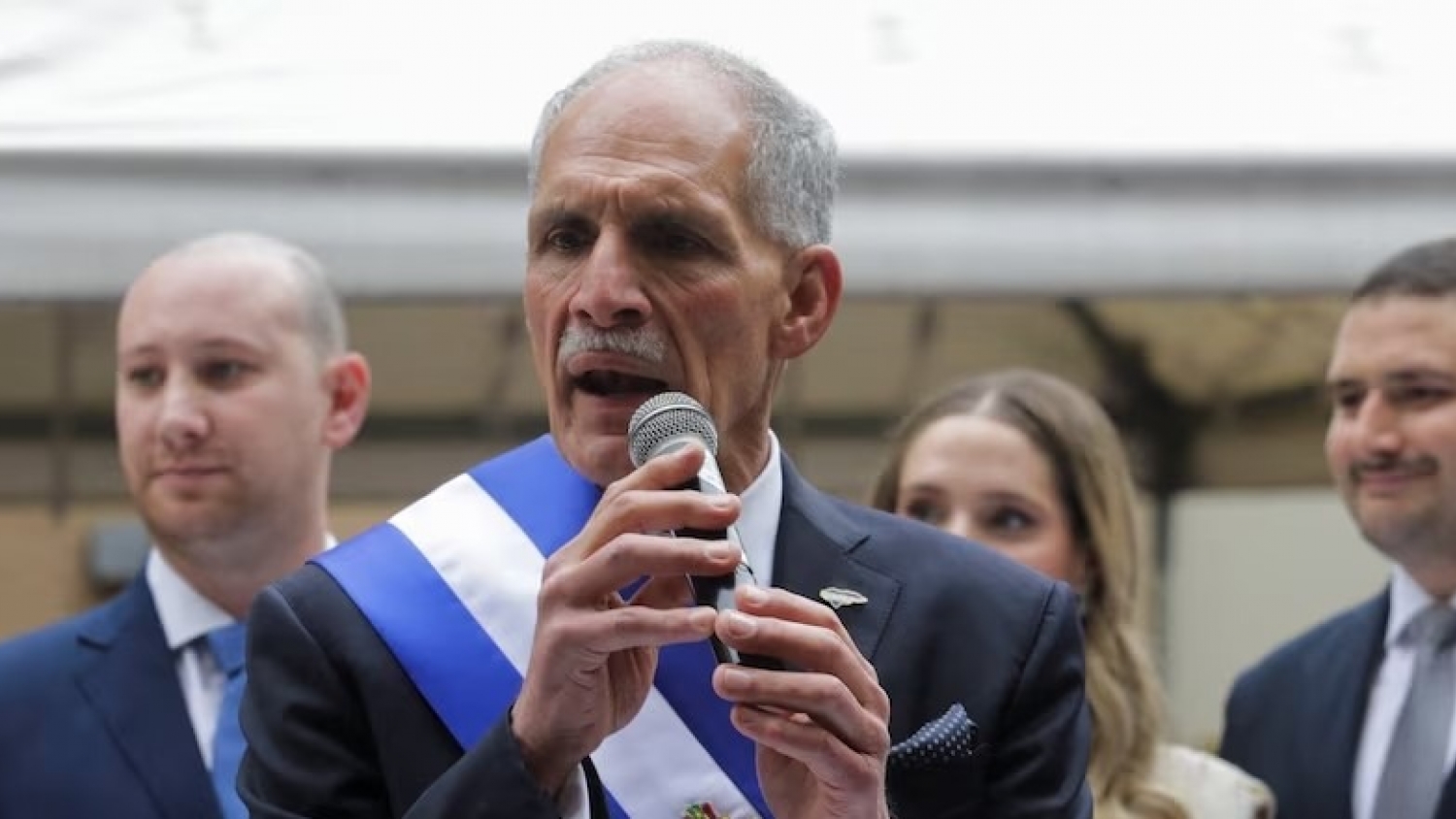 FMI visitará Honduras en febrero para evaluar apoyo financiero a la nueva administración de Asfura