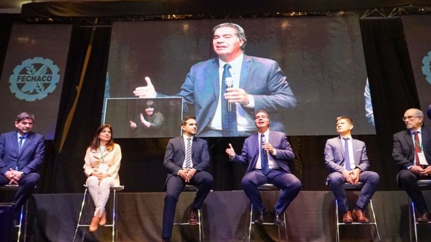 Jornada de turismo e integración del Norte Grande: “Ya no podemos trabajar de forma aislada, debemos diseñar un paquete de servicios integrales para la región”