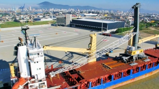 Hubs logísticos y acciones comerciales, claves para el crecimiento de las exportaciones de Mendoza