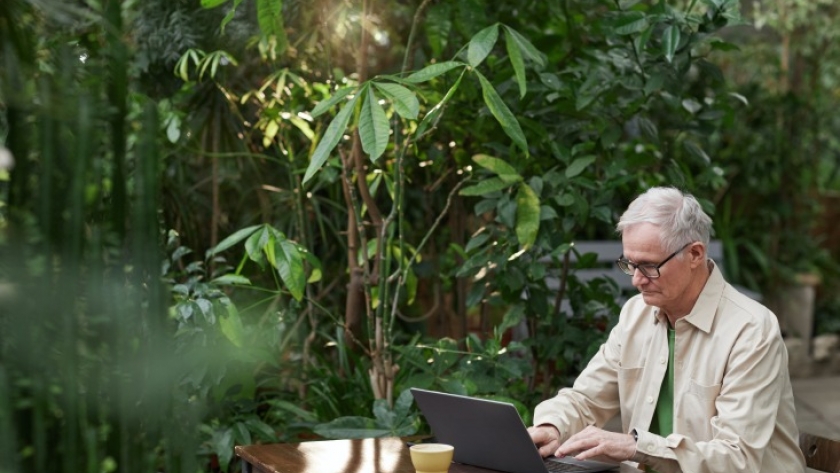 Nómadas digitales y ecoturismo