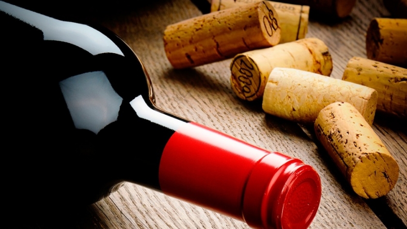 El IDR financiará la compra de botellas y corchos a contratistas de viña elaboradores de vino casero o artesanal