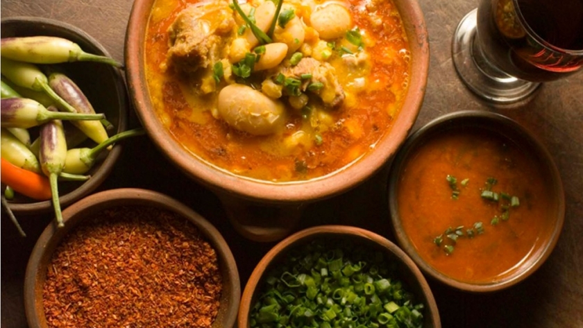 Inicia el Programa de Fortalecimiento de la Gastronomía