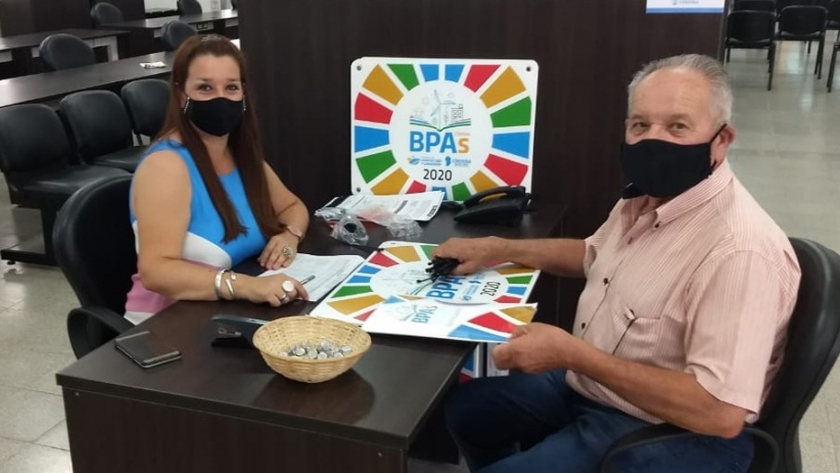 Agencias Zonales: todas las sedes de Agricultura con atención presencial