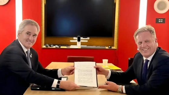El ingreso al CPTPP podría cambiar el futuro de la pesca argentina