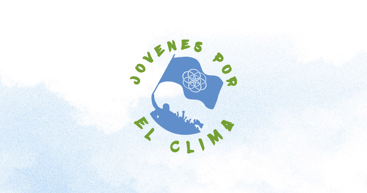 Jóvenes Por el Clima