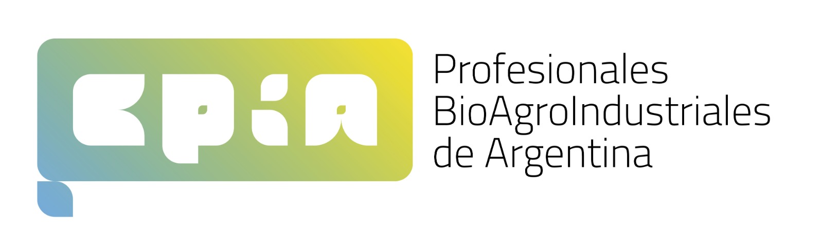 CPIA- PROFESIONALES BIOAGROINDUSTRIALES DE ARGENTINA